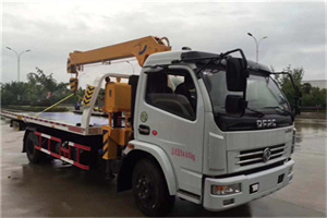 洮北24小时道路救援服务