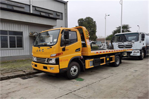 洮北车辆公路救援