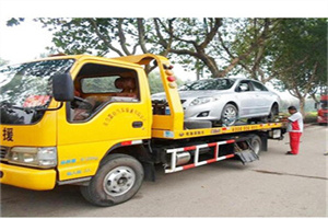 洮北附近24小时汽车拖车服务热线