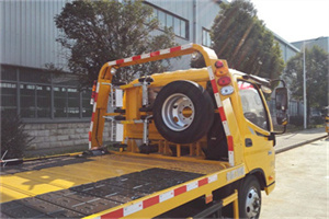 洮北附近汽车搭电救援电话