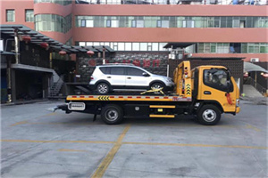 洮北汽车紧急补胎换胎救援