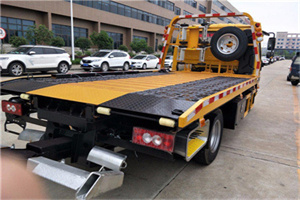 洮北24小时汽车送油服务公司