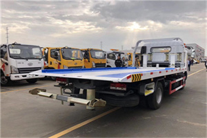 洮北汽车救援补胎