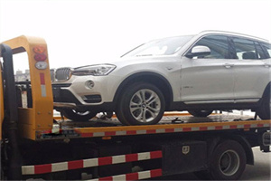 洮北拖车24小时服务电话