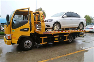 洮北附近拖车救援24小时服务热线