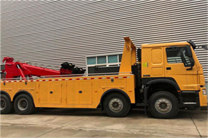 洮北道路救援公司